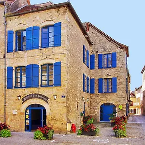  Mini-hôtel La Maison Des Pèlerins